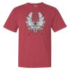 Garment-Dyed Heavyweight Comfort Colors® T-Shirt Thumbnail