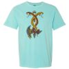 Garment-Dyed Heavyweight Comfort Colors® T-Shirt Thumbnail