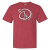 Garment-Dyed Heavyweight Comfort Colors® T-Shirt Thumbnail