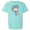 Garment-Dyed Heavyweight Comfort Colors® T-Shirt Thumbnail
