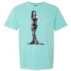 Garment-Dyed Heavyweight Comfort Colors® T-Shirt Thumbnail