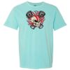 Garment-Dyed Heavyweight Comfort Colors® T-Shirt Thumbnail