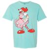 Garment-Dyed Heavyweight Comfort Colors® T-Shirt Thumbnail