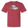 Garment-Dyed Heavyweight Comfort Colors® T-Shirt Thumbnail