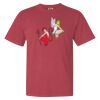 Garment-Dyed Heavyweight Comfort Colors® T-Shirt Thumbnail