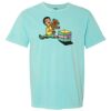 Garment-Dyed Heavyweight Comfort Colors® T-Shirt Thumbnail
