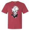 Garment-Dyed Heavyweight Comfort Colors® T-Shirt Thumbnail