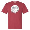 Garment-Dyed Heavyweight Comfort Colors® T-Shirt Thumbnail