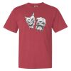 Garment-Dyed Heavyweight Comfort Colors® T-Shirt Thumbnail