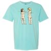 Garment-Dyed Heavyweight Comfort Colors® T-Shirt Thumbnail