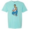 Garment-Dyed Heavyweight Comfort Colors® T-Shirt Thumbnail