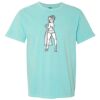 Garment-Dyed Heavyweight Comfort Colors® T-Shirt Thumbnail