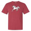 Garment-Dyed Heavyweight Comfort Colors® T-Shirt Thumbnail