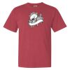 Garment-Dyed Heavyweight Comfort Colors® T-Shirt Thumbnail