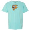 Garment-Dyed Heavyweight Comfort Colors® T-Shirt Thumbnail