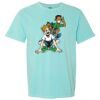 Garment-Dyed Heavyweight Comfort Colors® T-Shirt Thumbnail