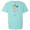 Garment-Dyed Heavyweight Comfort Colors® T-Shirt Thumbnail