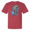 Garment-Dyed Heavyweight Comfort Colors® T-Shirt Thumbnail