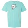Garment-Dyed Heavyweight Comfort Colors® T-Shirt Thumbnail