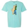 Garment-Dyed Heavyweight Comfort Colors® T-Shirt Thumbnail
