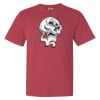 Garment-Dyed Heavyweight Comfort Colors® T-Shirt Thumbnail