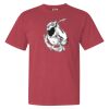 Garment-Dyed Heavyweight Comfort Colors® T-Shirt Thumbnail