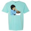 Garment-Dyed Heavyweight Comfort Colors® T-Shirt Thumbnail