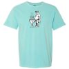 Garment-Dyed Heavyweight Comfort Colors® T-Shirt Thumbnail