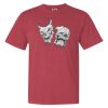 Garment-Dyed Heavyweight Comfort Colors® T-Shirt Thumbnail