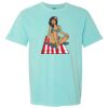 Garment-Dyed Heavyweight Comfort Colors® T-Shirt Thumbnail