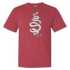 Garment-Dyed Heavyweight Comfort Colors® T-Shirt Thumbnail