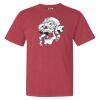 Garment-Dyed Heavyweight Comfort Colors® T-Shirt Thumbnail