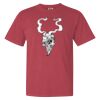 Garment-Dyed Heavyweight Comfort Colors® T-Shirt Thumbnail