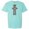 Garment-Dyed Heavyweight Comfort Colors® T-Shirt Thumbnail