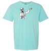 Garment-Dyed Heavyweight Comfort Colors® T-Shirt Thumbnail