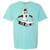 Garment-Dyed Heavyweight Comfort Colors® T-Shirt Thumbnail