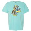 Garment-Dyed Heavyweight Comfort Colors® T-Shirt Thumbnail
