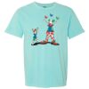 Garment-Dyed Heavyweight Comfort Colors® T-Shirt Thumbnail