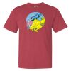 Garment-Dyed Heavyweight Comfort Colors® T-Shirt Thumbnail