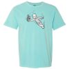 Garment-Dyed Heavyweight Comfort Colors® T-Shirt Thumbnail