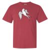 Garment-Dyed Heavyweight Comfort Colors® T-Shirt Thumbnail