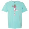 Garment-Dyed Heavyweight Comfort Colors® T-Shirt Thumbnail
