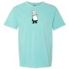 Garment-Dyed Heavyweight Comfort Colors® T-Shirt Thumbnail