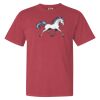 Garment-Dyed Heavyweight Comfort Colors® T-Shirt Thumbnail