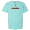 Garment-Dyed Heavyweight Comfort Colors® T-Shirt Thumbnail
