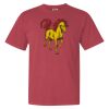 Garment-Dyed Heavyweight Comfort Colors® T-Shirt Thumbnail