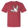 Garment-Dyed Heavyweight Comfort Colors® T-Shirt Thumbnail