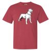 Garment-Dyed Heavyweight Comfort Colors® T-Shirt Thumbnail
