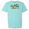 Garment-Dyed Heavyweight Comfort Colors® T-Shirt Thumbnail
