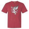 Garment-Dyed Heavyweight Comfort Colors® T-Shirt Thumbnail